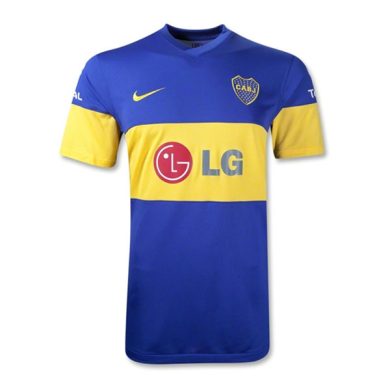 Retro-2011-2012-Boca-Juniors-Home-Soccer-Jersey