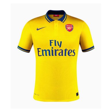 Retro-2013-2014-Arsenal-Away-Soccer-Jersey