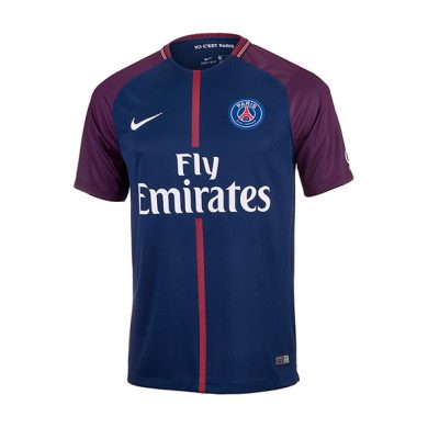 Retro-2017-2018-PSG-Home-Soccer-Jersey