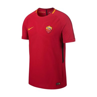 Retro-2017-2018-Roma-Home-Soccer-Jersey