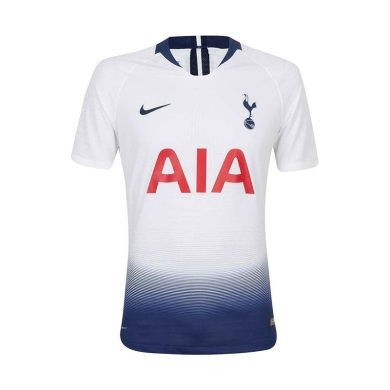 Retro-2018-2019-Tottenham-Hotspur-Home-Soccer-Jersey