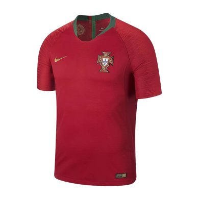 Retro-2018-Portugal-Home-Soccer-Jersey
