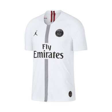 Retro-UCL-2018-2019-PSG-Away-Soccer-Jersey