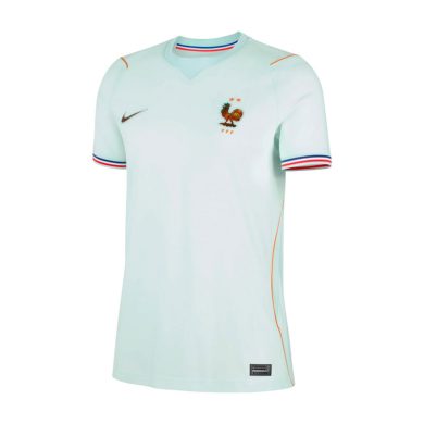 Women-World-Cup-2026-France-Away-Soccer-Jersey