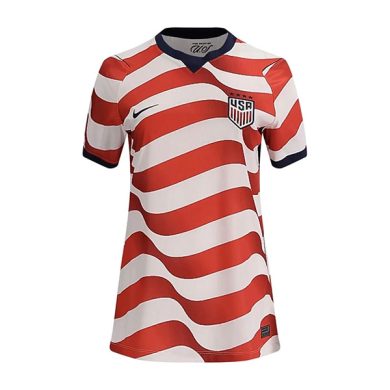 Women-World-Cup-2026-USA-Home-Soccer-Jersey