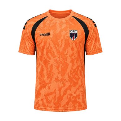 World-Cup-2026-Cape-Verde-Goalkeeper-Soccer-Jersey