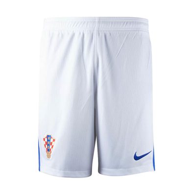 World-Cup-2026-Croatia-Home-Soccer-Shorts