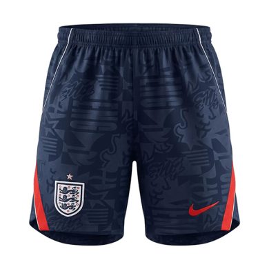 World-Cup-2026-England-Away-Soccer-Shorts