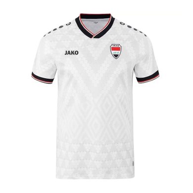 World-Cup-2026-Iraq-Home-Soccer-Jersey