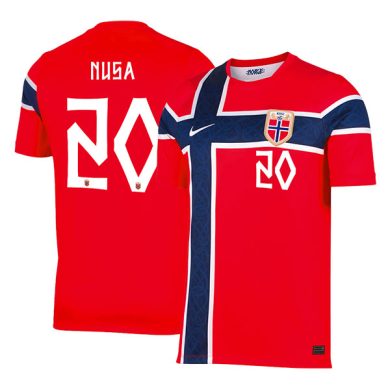 World-Cup-2026-Norway-NUSA-20-Home-Soccer-Jersey
