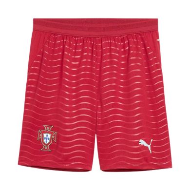 World-Cup-2026-Portugal-Home-Soccer-Shorts