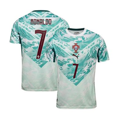 World-Cup-2026-Portugal-RONALDO-7-Away-Soccer-Jersey