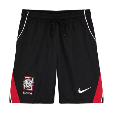 World-Cup-2026-South-Korea-Home-Soccer-Shorts
