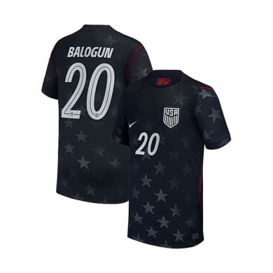 World-Cup-2026-USA-BALOGUN-20-Away-Soccer-Jersey