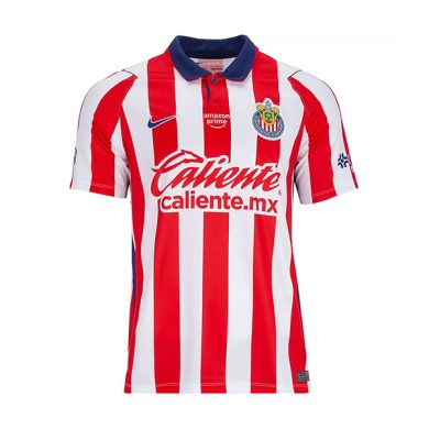 2026-2027-Chivas-Home-Soccer-Jersey