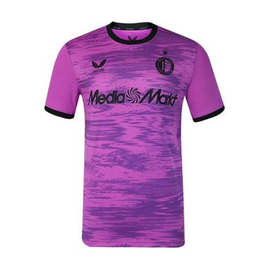 2026-2027-Feyenoord-Goalkeeper-Soccer-Jersey