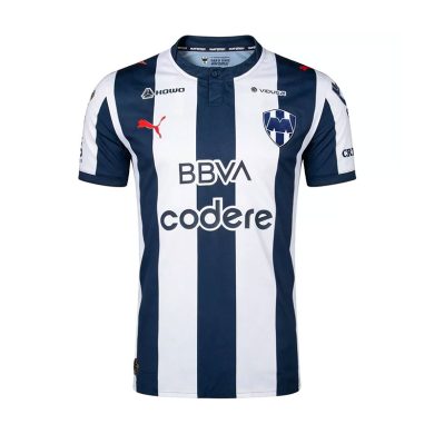 2026-2027-Monterrey-Home-Soccer-Jersey