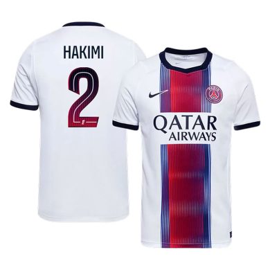 2026-2027-PSG-HAKIMI-2-Away-Soccer-Jersey