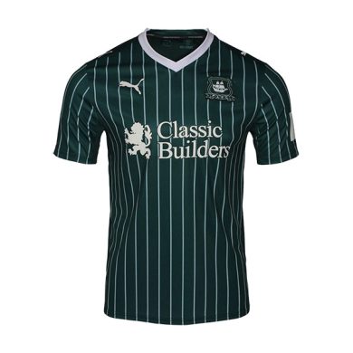 2026-2027-Plymouth-Argyle-Home-Soccer-Jersey