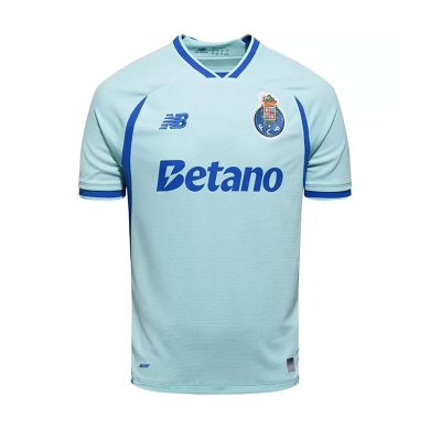 2026-2027-Porto-Third-Soccer-Jersey