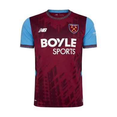 2026-2027-West-Ham-United-Home-Soccer-Jersey