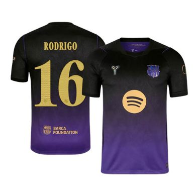 UCL-2026-2027-Barcelona-RODRIGO-16-Away-Soccer-Jersey