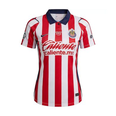 Women-2026-2027-Chivas-Home-Soccer-Jersey