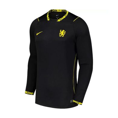 2026-2027-Chelsea-Away-Long-Sleeve-Soccer-Jersey