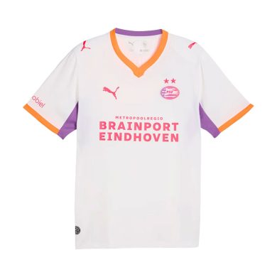 2026-2027-PSV-Eindhoven-Away-Soccer-Jersey
