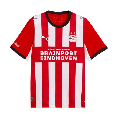 2026-2027-PSV-Eindhoven-Home-Soccer-Jersey