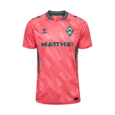 2026-2027-Werder-Bremen-Third-Soccer-Jersey
