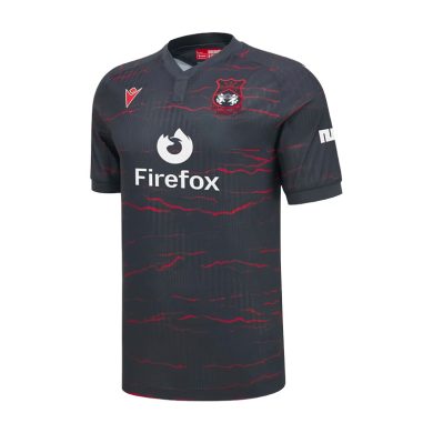 2026-2027-Wrexham-Away-Soccer-Jersey