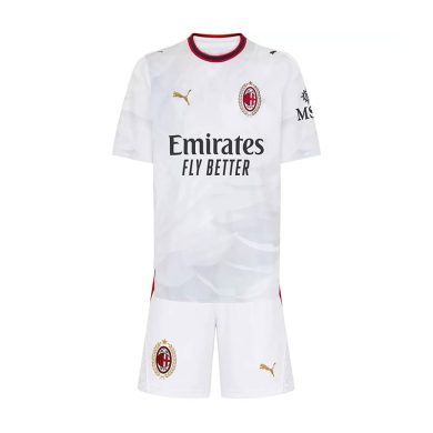 Kids-2026-2027-AC-Milan-Away-Soccer-Kit