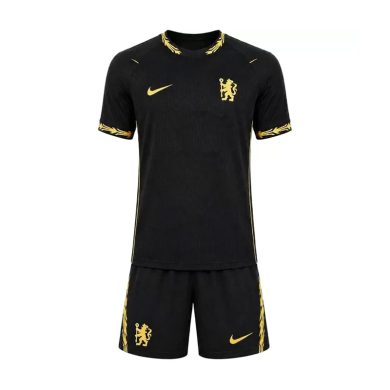 Kids-2026-2027-Chelsea-Away-Soccer-Kit