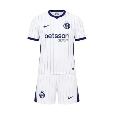 Kids-2026-2027-Inter-Milan-Away-Soccer-Kit